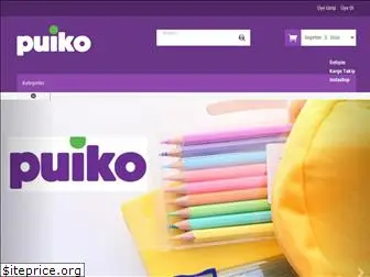 puiko.com