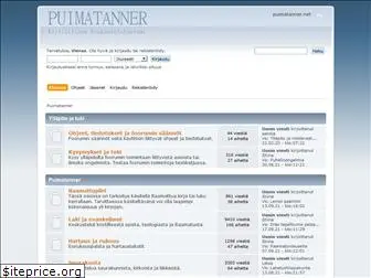 puimatanner.net
