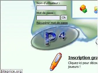 puissance-4.com