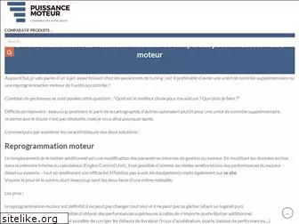 puissance-moteur.fr