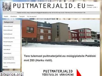 puitmaterjalid.eu