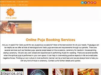 pujayagya.com