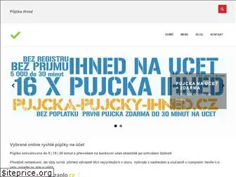 pujcka-pujcky-ihned.cz