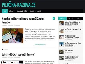 pujcka-razdva.cz