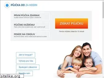pujckado24hodin.cz