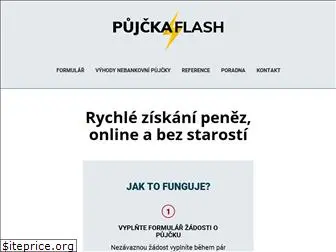 pujckaflash.cz