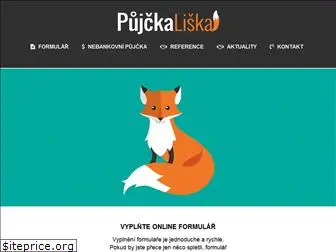 pujckaliska.cz