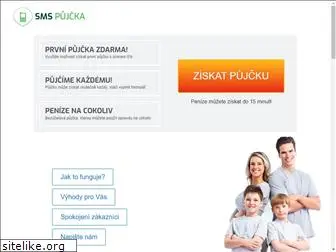 pujcky-sms.cz