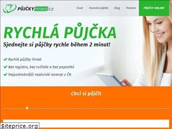 pujckyhned.cz