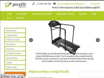 pujcovnafitness.cz