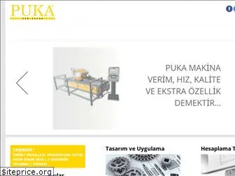 pukamakina.com