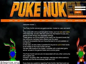 pukenukem.com