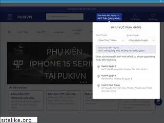pukivn.com