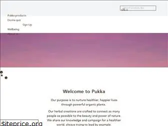 pukkaherbs.com.au