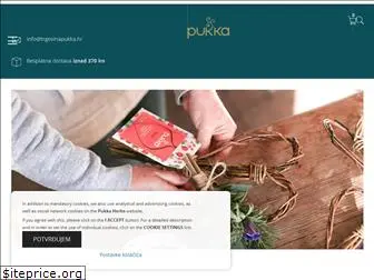 pukkaherbs.hr