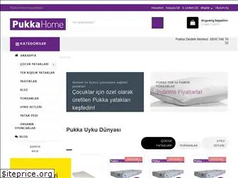 pukkahome.com