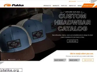 pukkainc.com