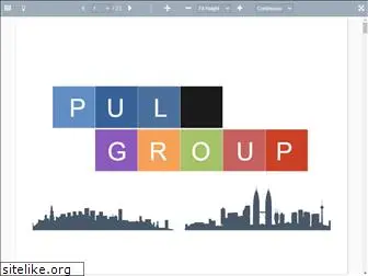 pul-group.com