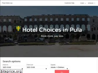 pula-hotels.org