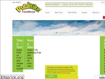 pulabike.com