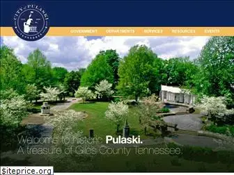 pulaski-tn.com