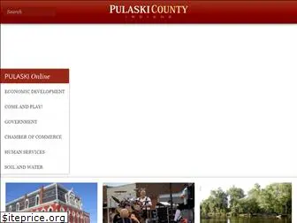 pulaskionline.org