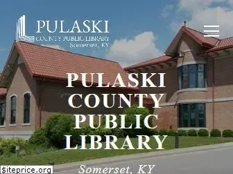 pulaskipubliclibrary.org