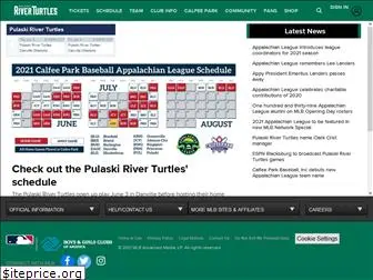 pulaskiyankees.net