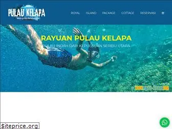 pulau-kelapa.com