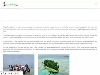 pulau-pramuka.com