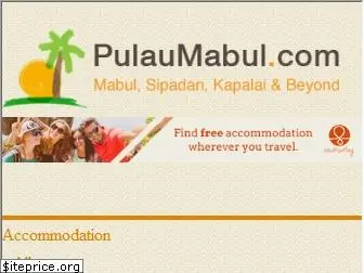 pulaumabul.com