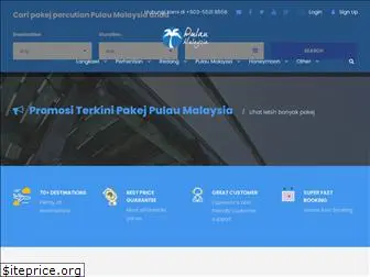 pulaumalaysia.com