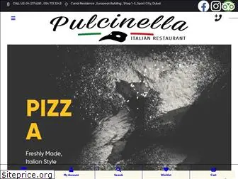 pulcinelladubai.com