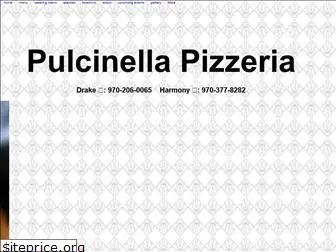 pulcinellapizzeria.com