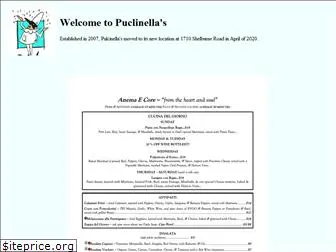 pulcinellas.us