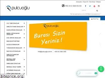 pulcuoglu.com.tr