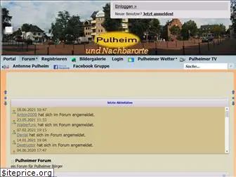 pulheimer-forum.de