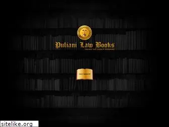 pulianilawbooks.com