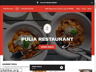 puliarestaurant.com