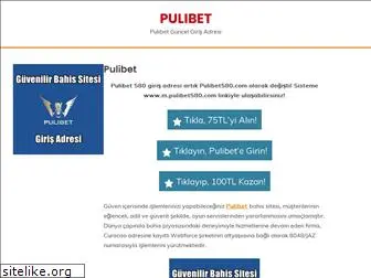 pulibett.info