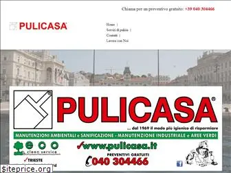 pulicasa.it