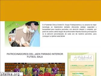 pulidental.com