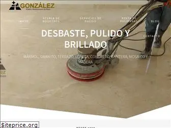 pulidodepisosgonzalez.com.mx