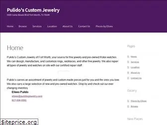 pulidosjewelry.com