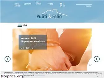 pulitiefelici.it