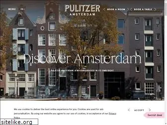 pulitzeramsterdam.com