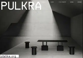 pulkra.it