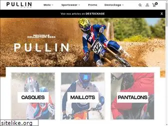 pull-in-race.com