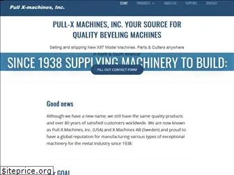 pull-xmachines.com