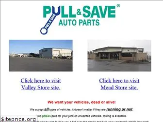 pullandsave.com